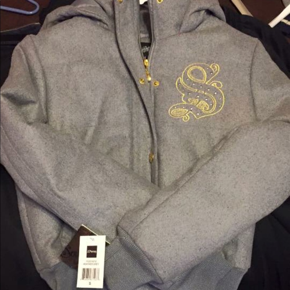 Coat